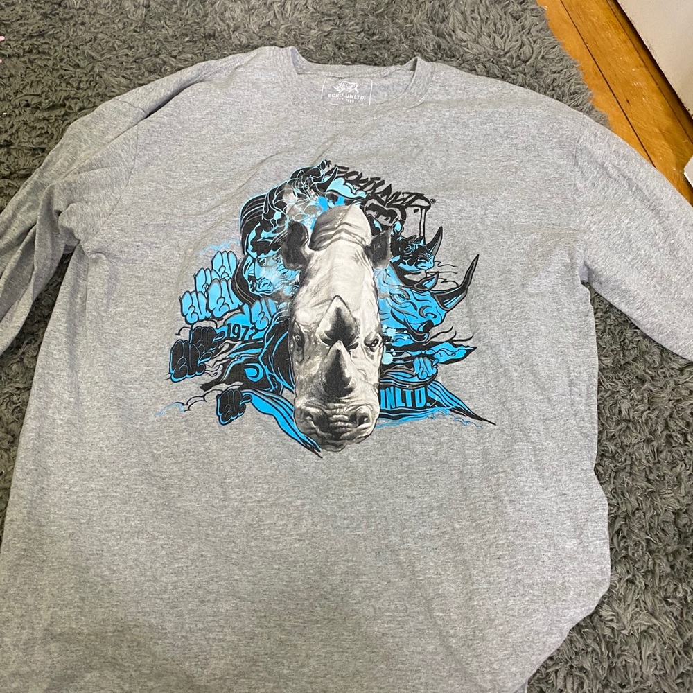 Long sleeve